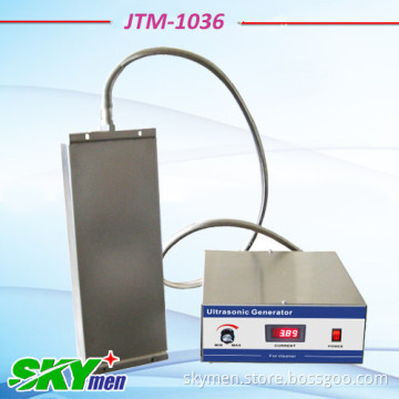 Skymen Manufacturersc Immersible Ultrasonic Vibrating Plate Ultrasonic Immersion Transducer Box